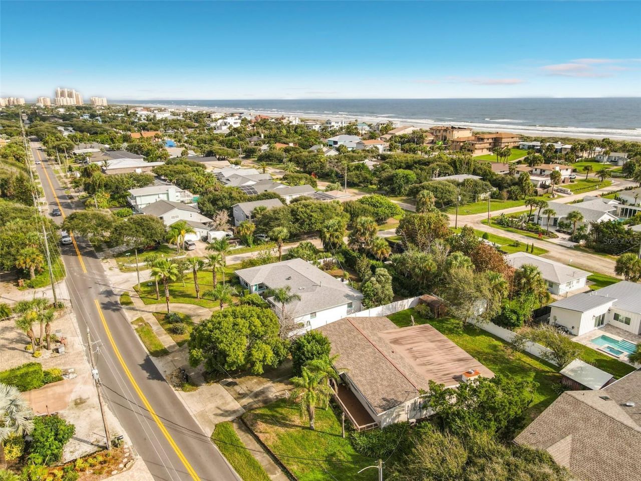 1211 N Peninsula Avenue , New Smyrna Beach, FL 32169 Photo