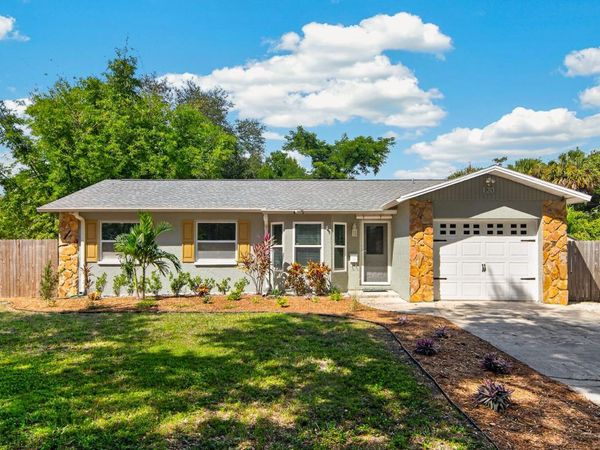 120 ORANGE AVENUE N, ST PETERSBURG, FL 33710