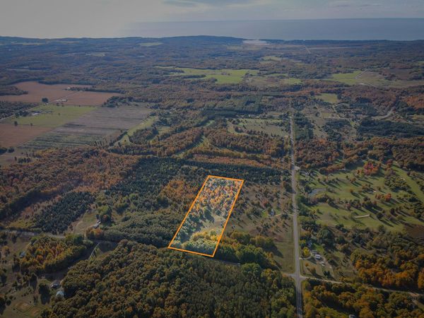 V/L Butwell Road, Unit Parcel B, Bear Lake, MI 49614