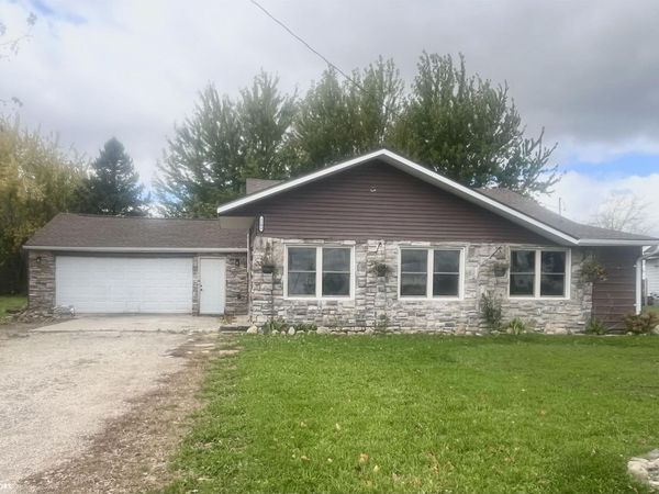 1104 8Th Street N, Northwood, IA 50459