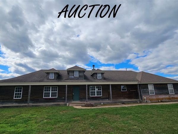 3470 N 335 Road , Haskell, OK 74436