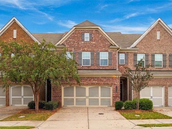 1244 Foxcroft Lane , Cumming, GA 30041