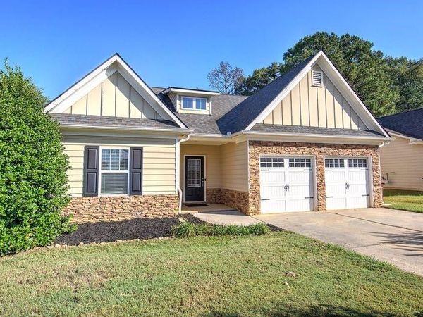 77 Mercer Lane , Cartersville, GA 30120