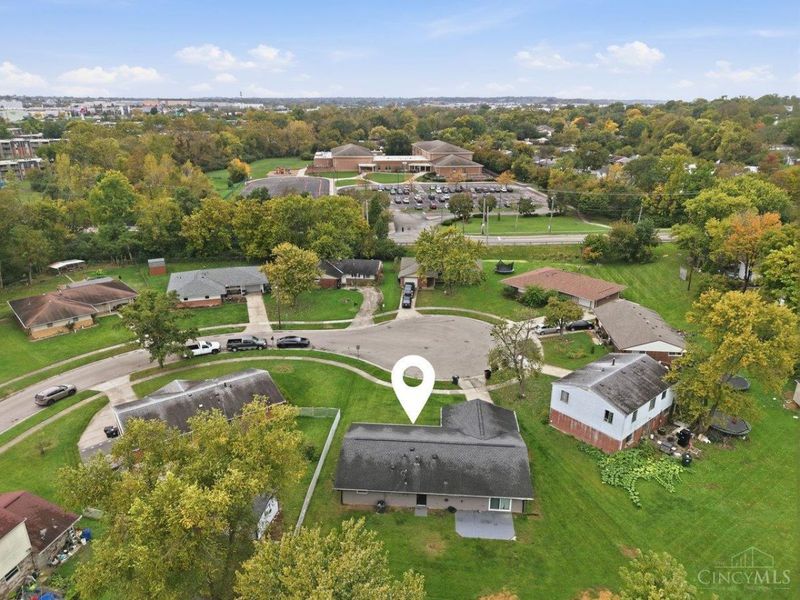 11877 Algiers Drive, Sharonville, OH 45246 Photo 22