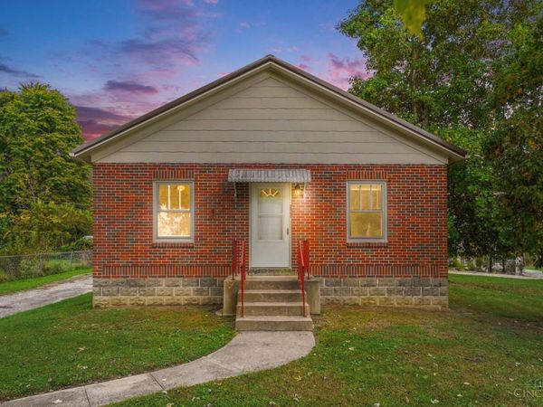 316 Eastern Avenue, Lynchburg, OH 45142