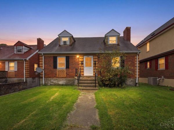 2282 Baltimore Avenue, Cincinnati, OH 45225