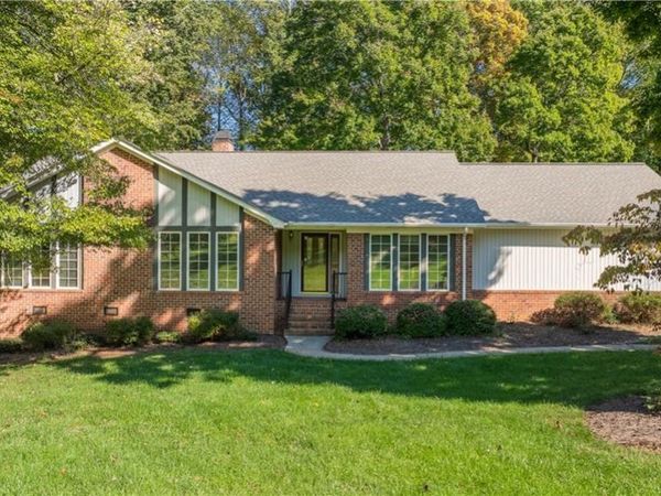 671 Brown Trail , Asheboro, NC 27203