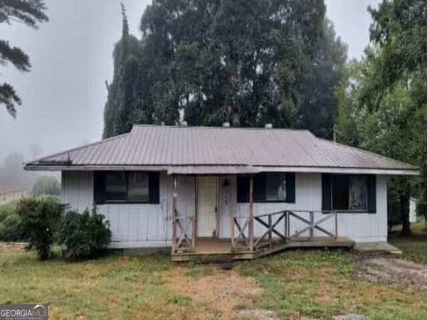 315 Lavista Drive, Blue Ridge, GA 30513