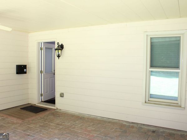 2115 Julien Overlook, Unit #1, Conyers, GA 30012