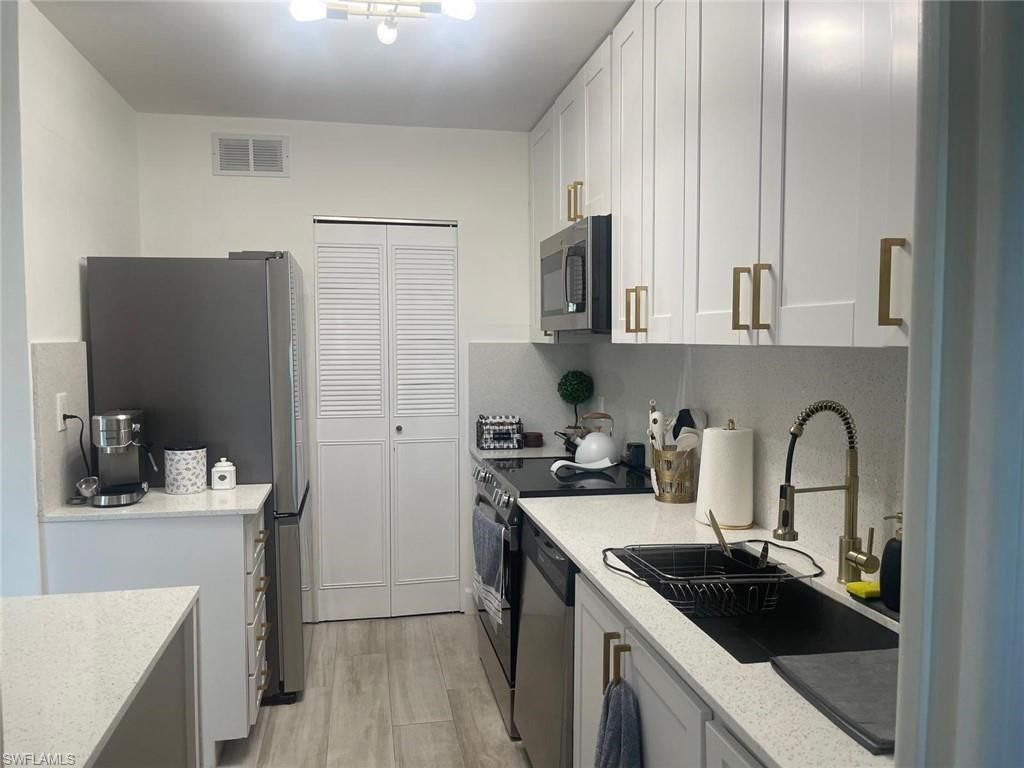 788 Park Shore Dr , Unit H36, Naples, FL 34103 Photo