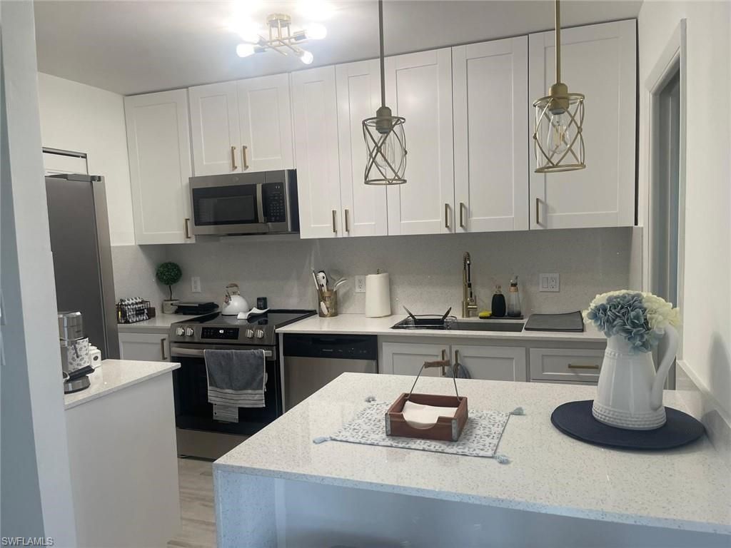 788 Park Shore Dr , Unit H36, Naples, FL 34103 Photo