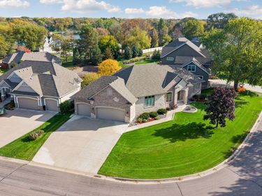 10934 River Pines Drive N, Champlin, MN 55316