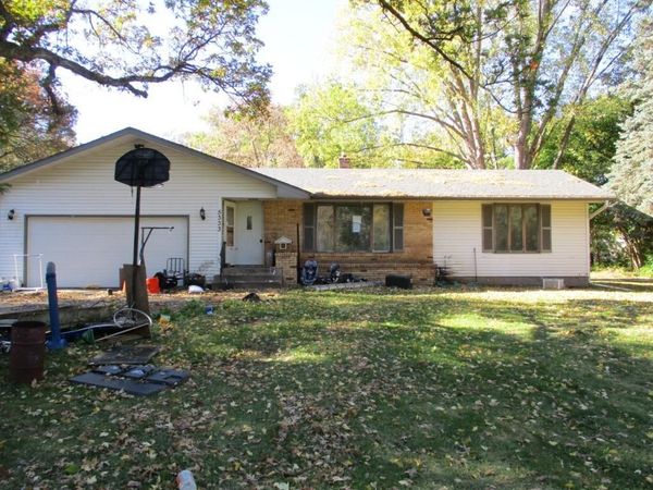 5333 Hugo Road , White Bear Lake, MN 55110