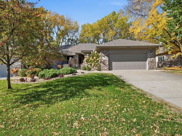 17859 Layton Path , Lakeville, MN 55044
