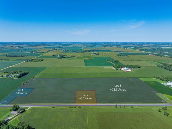 132XX Highway 5 And 25 S, Hamburg, MN 55339