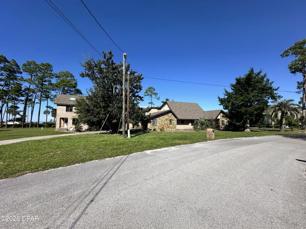 103 Sunset Circle, Port St Joe, FL 32456
