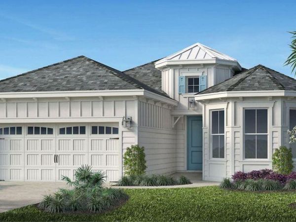 9569 Chill Street , Panama City Beach, FL 32413