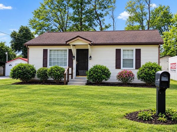 612 W End Cir , Franklin, TN 37064
