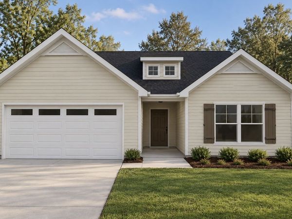 5 Stonehenge Circle , Manchester, TN 37355