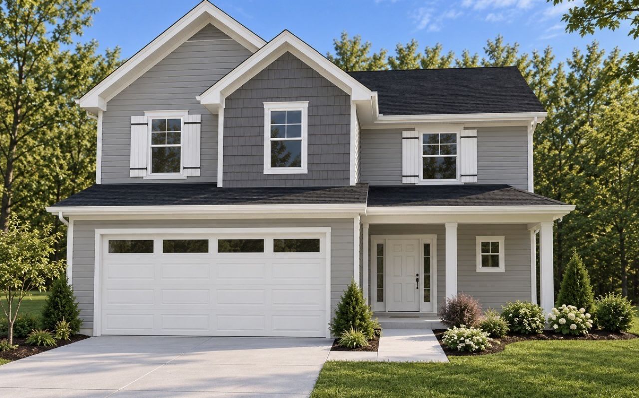 134 Stonehenge Cir , Manchester, TN 37355 Main Photo
