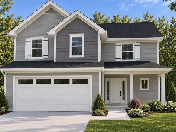 134 Stonehenge Cir , Manchester, TN 37355
