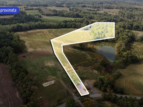 0 W Mount Vernon Rd , Unit 5, Bethpage, TN 37022