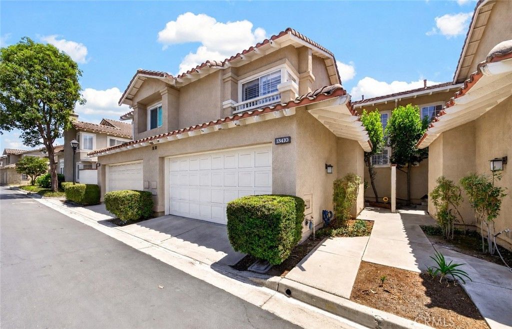 13410 Via Alicante, Tustin, CA 92782 Main Photo