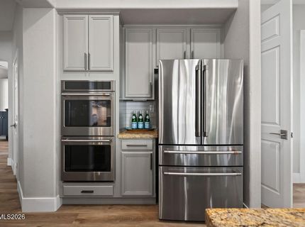 2660 Bedford Way, Carson City, NV 89703 Photo