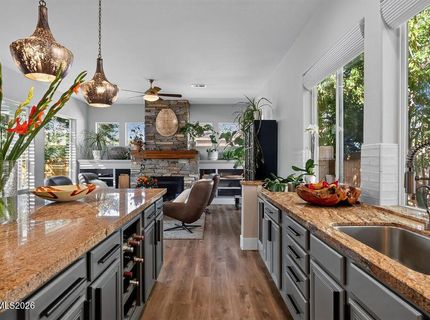 2660 Bedford Way, Carson City, NV 89703 Photo