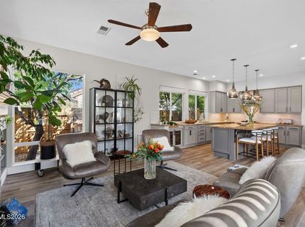 2660 Bedford Way, Carson City, NV 89703 Photo
