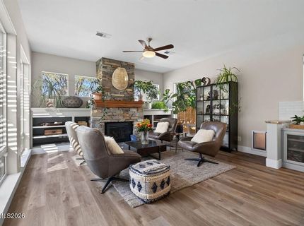 2660 Bedford Way, Carson City, NV 89703 Photo