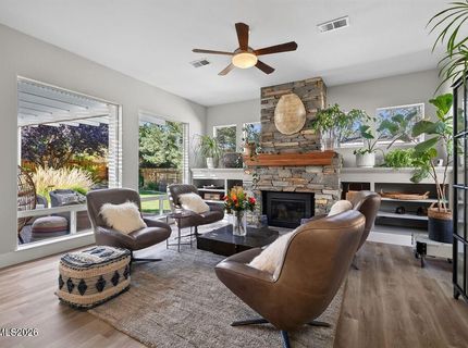 2660 Bedford Way, Carson City, NV 89703 Photo