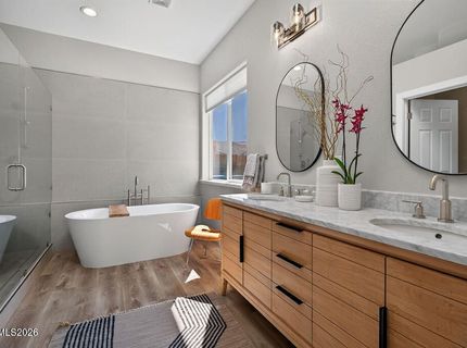 2660 Bedford Way, Carson City, NV 89703 Photo