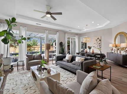2660 Bedford Way, Carson City, NV 89703 Photo