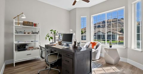2660 Bedford Way, Carson City, NV 89703 Photo