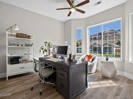 2660 Bedford Way, Carson City, NV 89703 Photo
