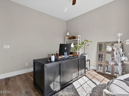 2660 Bedford Way, Carson City, NV 89703 Photo