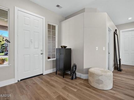 2660 Bedford Way, Carson City, NV 89703 Photo