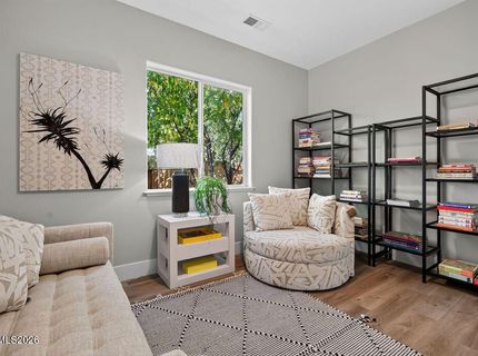 2660 Bedford Way, Carson City, NV 89703 Photo