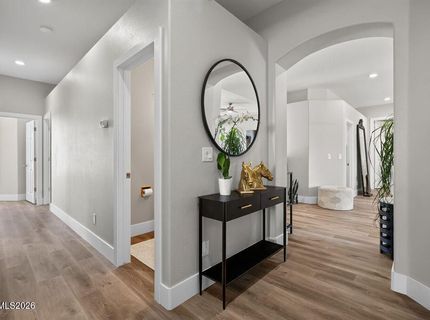 2660 Bedford Way, Carson City, NV 89703 Photo