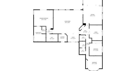 2660 Bedford Way, Carson City, NV 89703 Photo