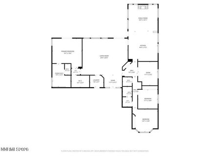 2660 Bedford Way, Carson City, NV 89703 Photo