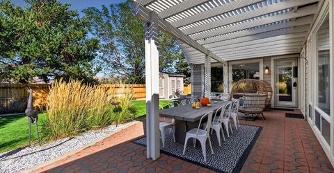 2660 Bedford Way, Carson City, NV 89703 Photo