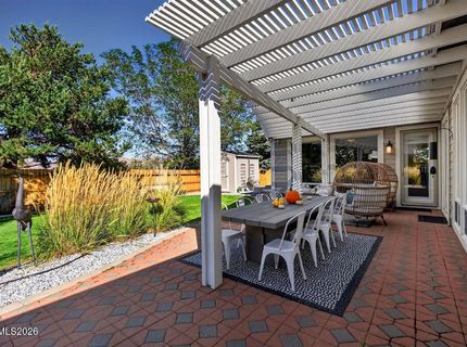2660 Bedford Way, Carson City, NV 89703 Photo