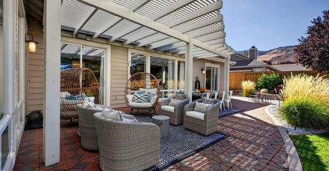 2660 Bedford Way, Carson City, NV 89703 Photo