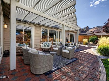 2660 Bedford Way, Carson City, NV 89703 Photo