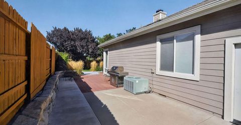 2660 Bedford Way, Carson City, NV 89703 Photo