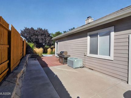 2660 Bedford Way, Carson City, NV 89703 Photo
