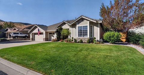 2660 Bedford Way, Carson City, NV 89703 Photo