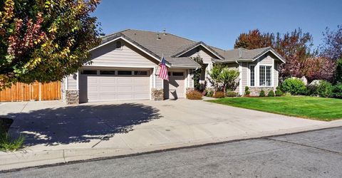 2660 Bedford Way, Carson City, NV 89703 Photo